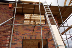 house extensions Boxworth